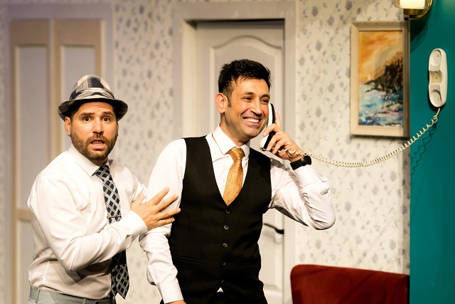 'Pembe Pırlantalar' izleyiciden tam not aldı