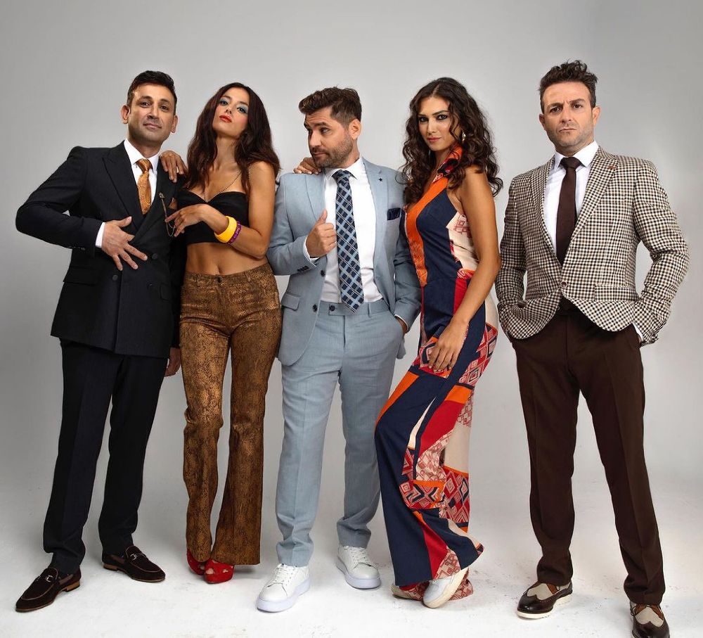 'Pembe Pırlantalar' izleyiciden tam not aldı