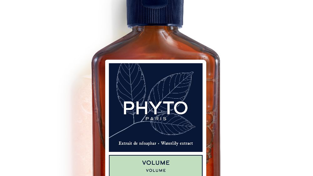 Phyto’nun yeni volume serisi saçlara hacim ve canlılığı taşıyor