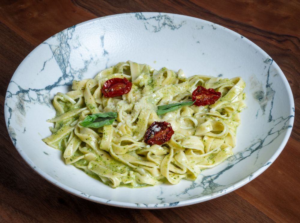 Qarivo Pizza & Pasta’dan Dünya Makarna Günü’ne özel kutlama