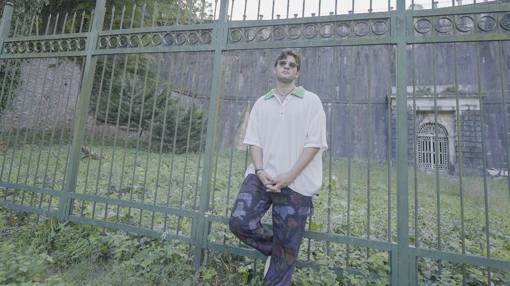 Rapçi Beya’nın yeni teklisi ‘Hain’ müzikseverlerle buluştu