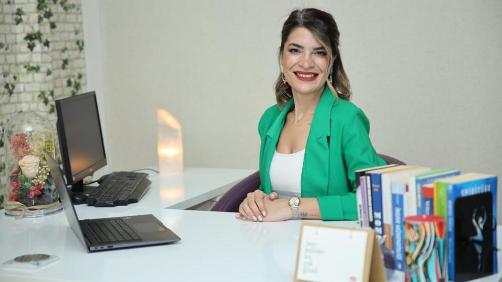 Seda Arpacı: Kilo almanızın nedeni duygusal açlık