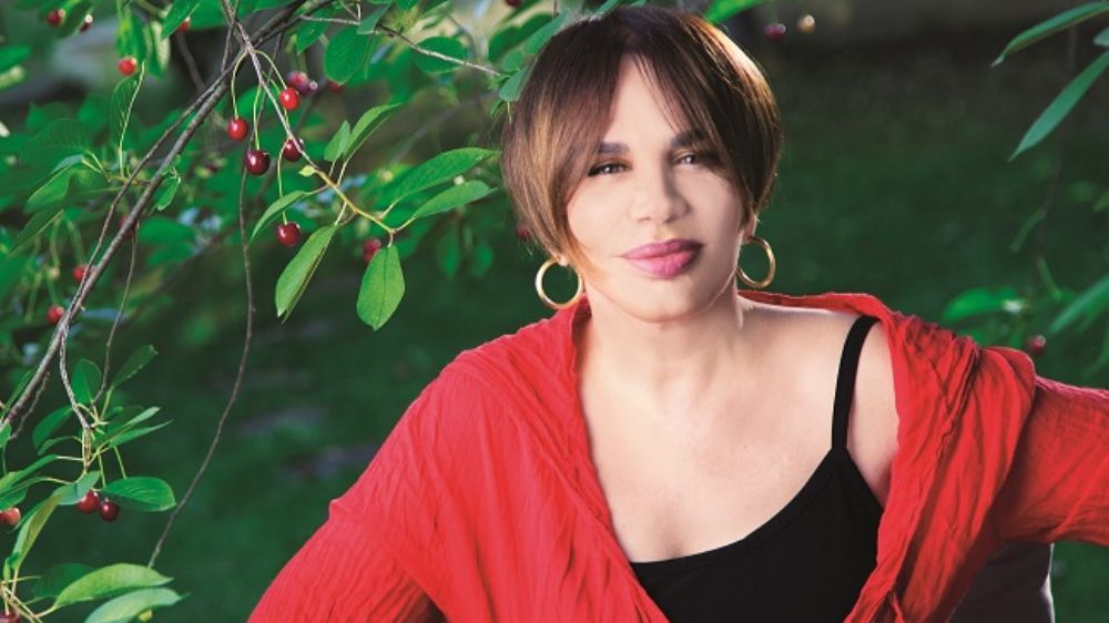 Sezen Aksu'dan yapay zeka açıklaması