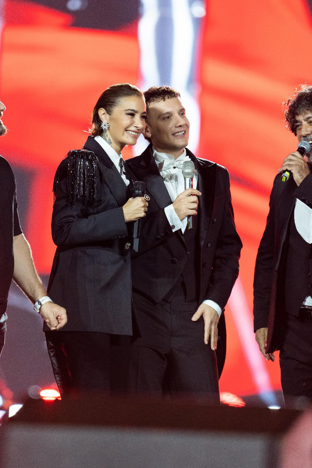 Sıla ile Maltepe'de 100. Yıl coşkusu