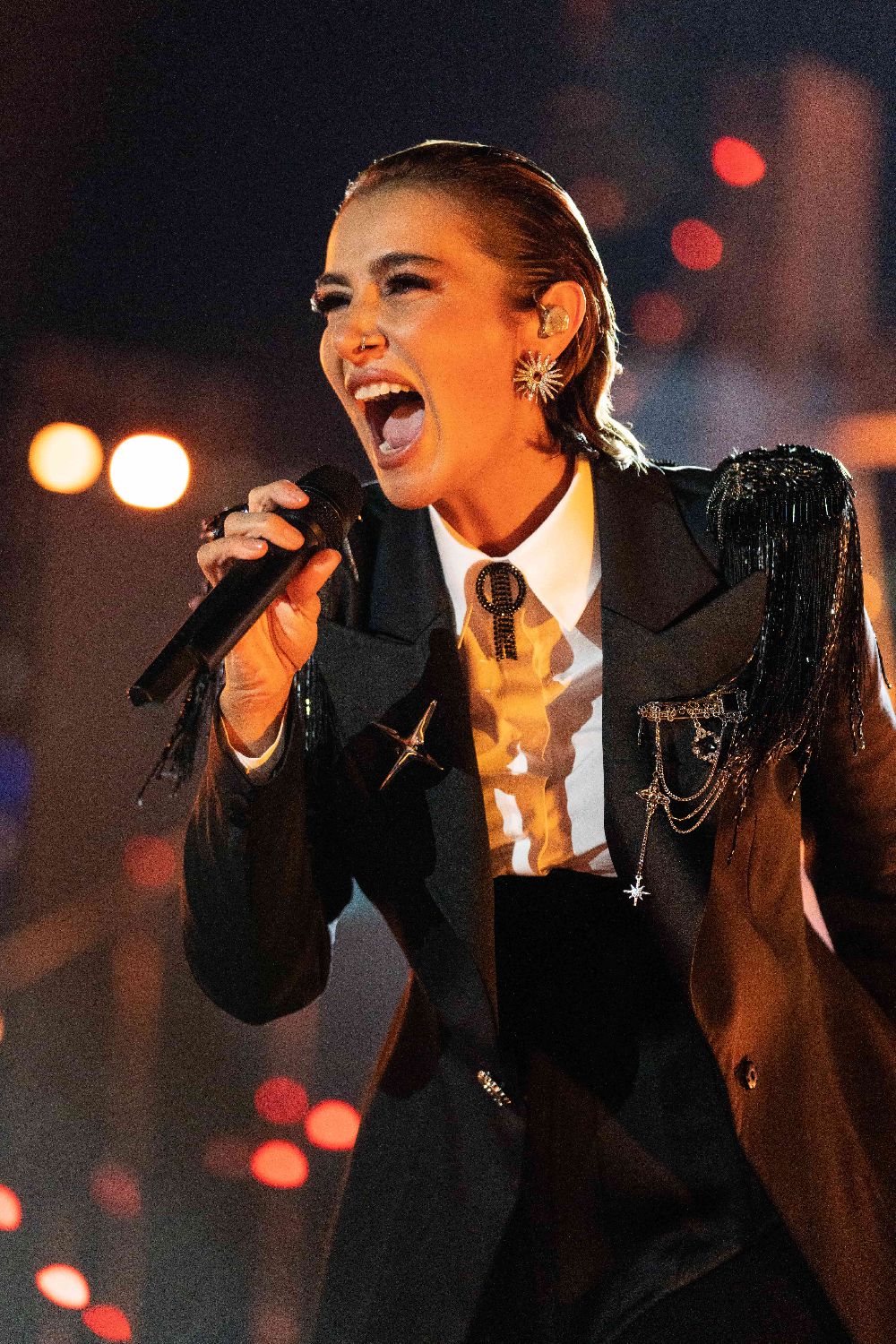 Sıla ile Maltepe'de 100. Yıl coşkusu