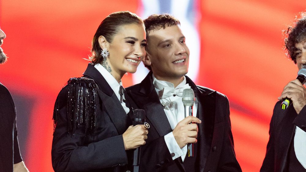 Sıla ile Maltepe'de 100. Yıl coşkusu