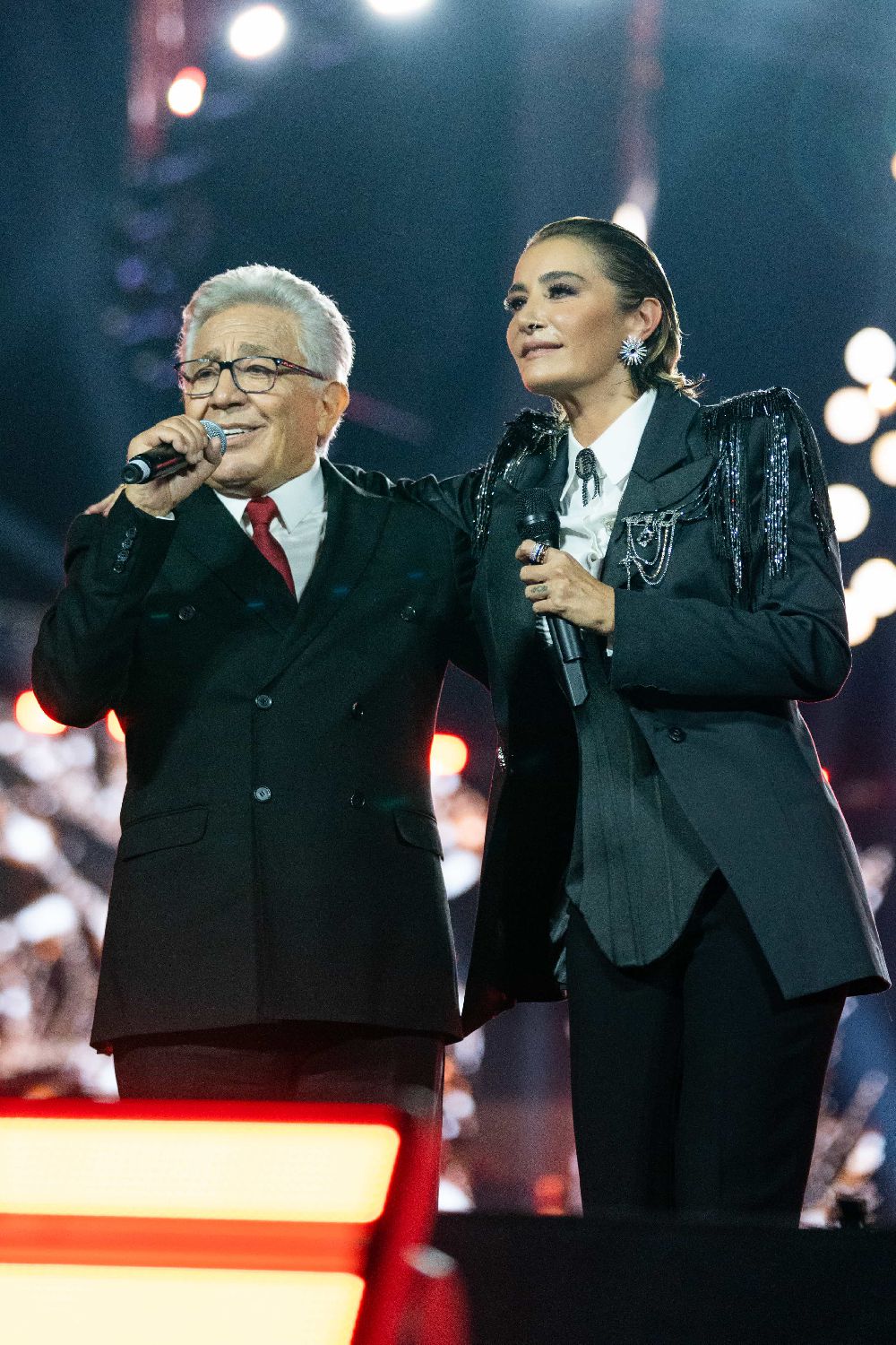 Sıla ile Maltepe'de 100. Yıl coşkusu