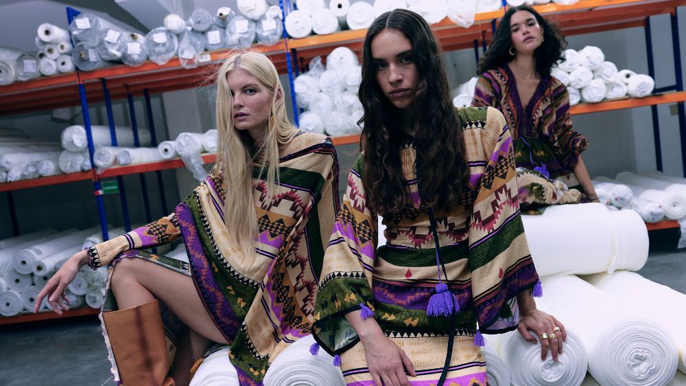 Sürdürülebilir modanın en güncel koleksiyonu