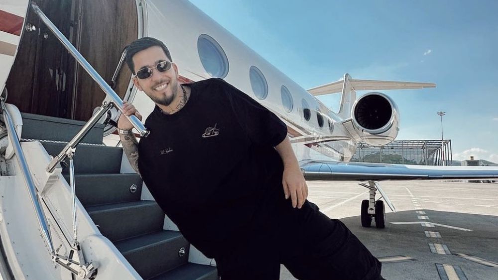 Ünlü DJ Mahmut Orhan Aksa Tufanı operasyonu sırasında İsrail'de yakalandı. Yaşadıklarını anlattı