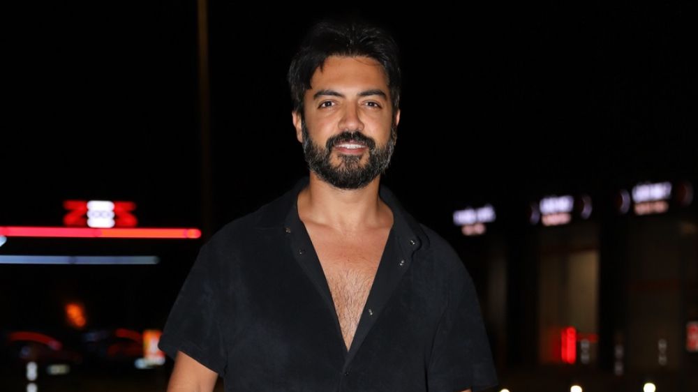 Ünlü şarkıcı Yusuf Güney Türkiye'yi terk edeceğini açıkladı