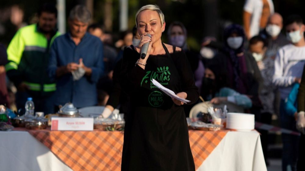 9. Milas Zeytin Hasadı Şenliği’ne geri sayım başladı