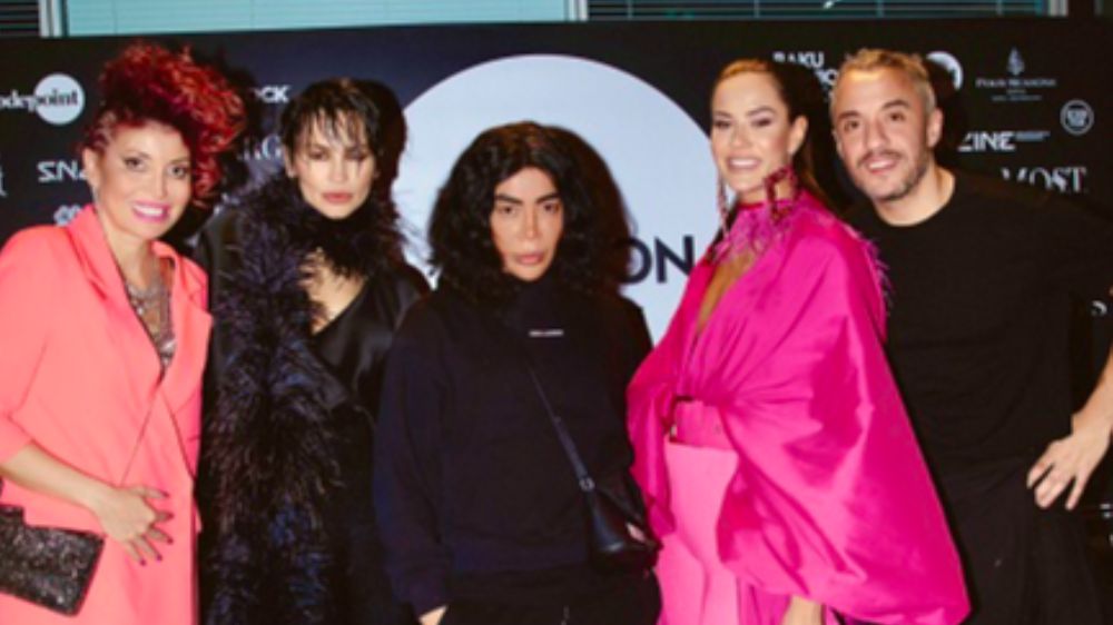 Best Model Of Turkey güzeli Yağmur Karlı: Hayatım değişti