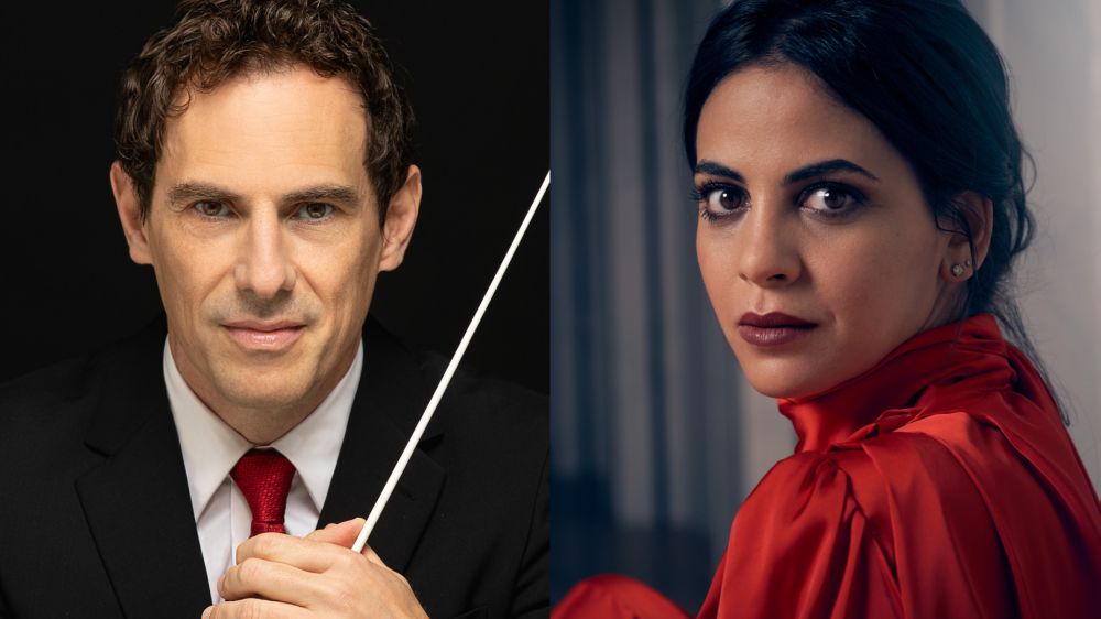 Borusan Sanat’ta bu hafta