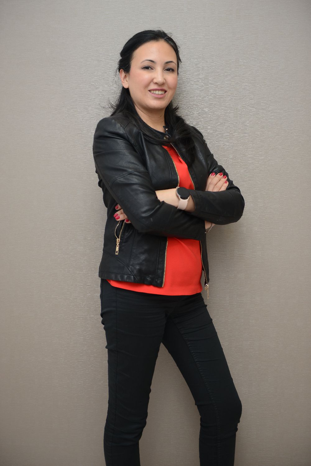 Burun estetiğinde ameliyatsız yöntem