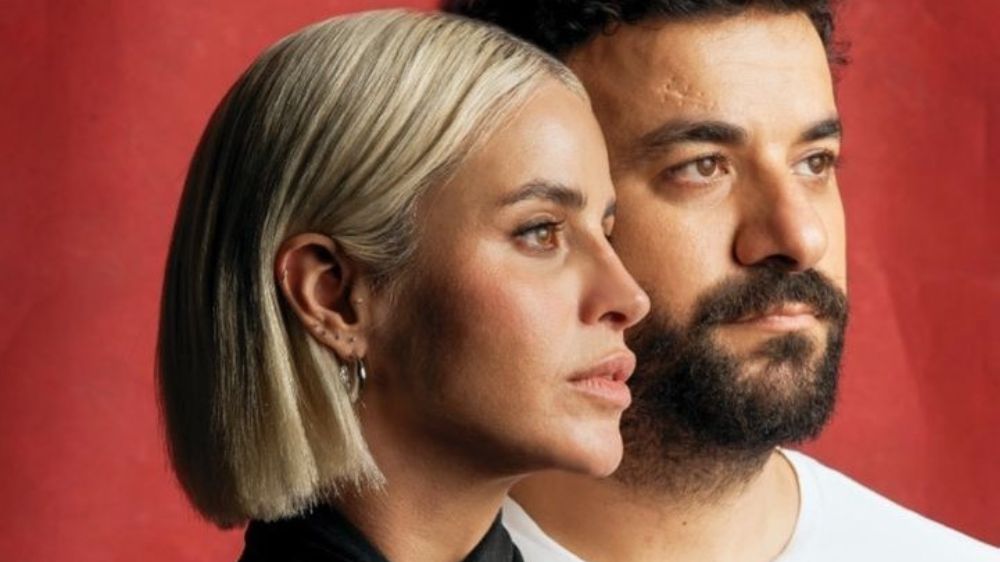 Büşra Pekin, Hasan Can Kaya ile sevgili mi? Pekin'den itiraf geldi