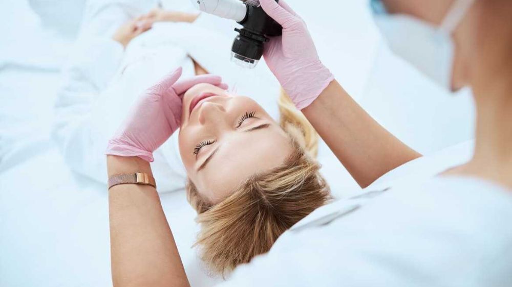 Cilt lekelerinizden sonbahar ve kış aylarında kurtulun