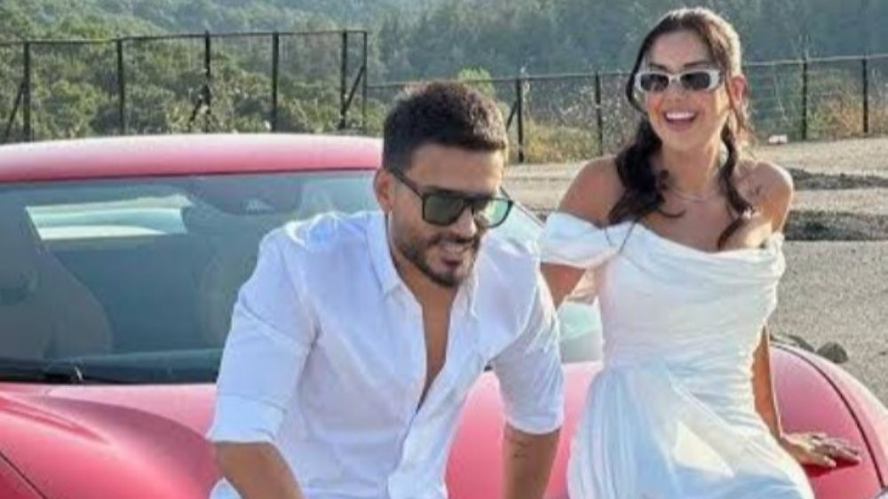 Dilan Polat'ın cezaevindeki birinci gününde neler yaşadığı ortaya çıktı!