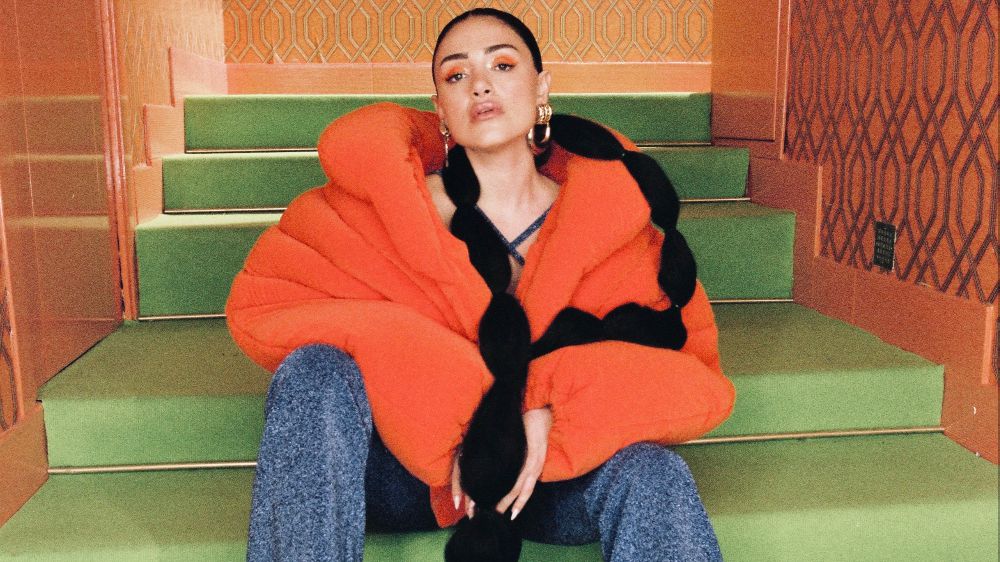 En önemlisi şarkımızın organik ilerliyor olması!