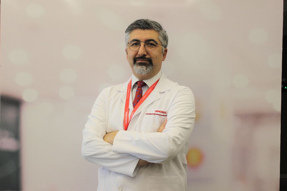 Erken evre gırtlak kanserinde lazer teknolojisi konfor sağlıyor