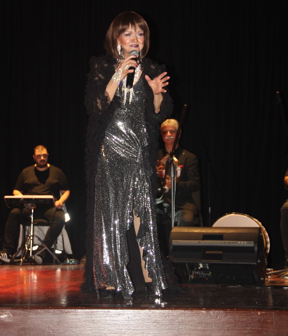 Gülden Karaböcek: Yakında bizler de gideriz