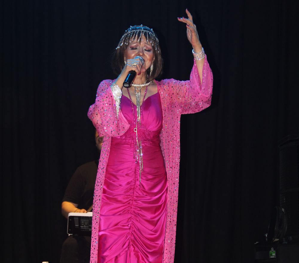 Gülden Karaböcek: Yakında bizler de gideriz