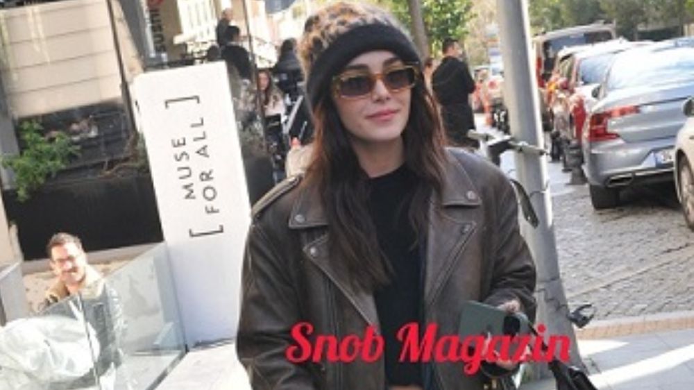 Hafsanur Sancaktutan, Kerem Bürsin ile aşk yaşadı mı? Aşk sorusuna bakın ne dedi?