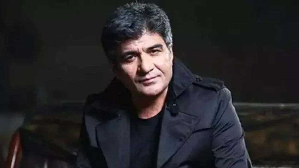 İbrahim Erkal’a “Hürmet” konseri