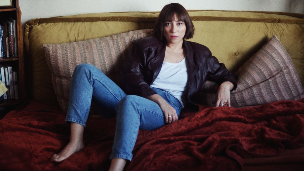 Kalben’in ilk romanı “Eski Dünyanın Yangını” üçüncü baskısı ile yeniden raflarda