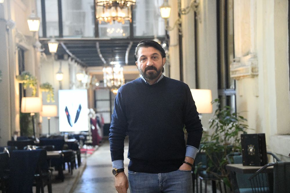 Magazin Karaköy: Lezzet ve eğlencenin en yeni buluşma noktası