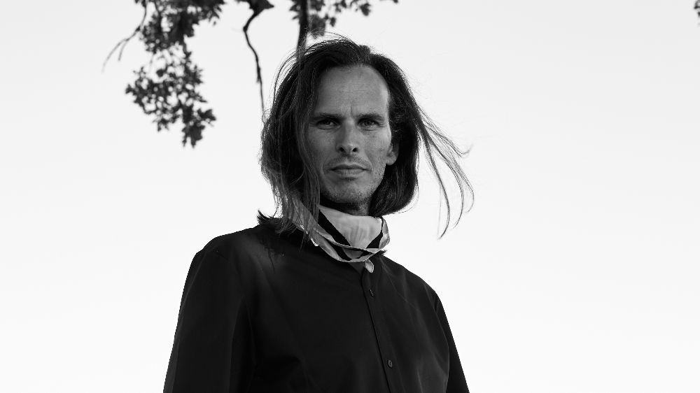 Pantha Du Prince 1 Aralık’ta Zorlu PSM %100 Studio’da