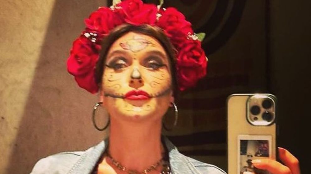  Şevval Sam aşk tatiline çıktı