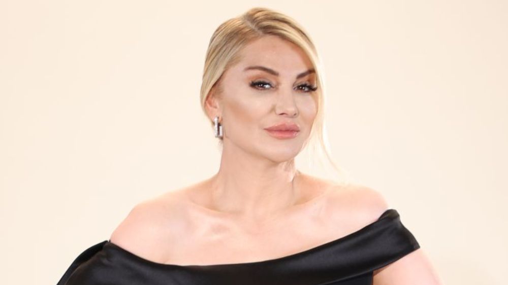 Songül Karlı’dan yeni albüm müjdesi!