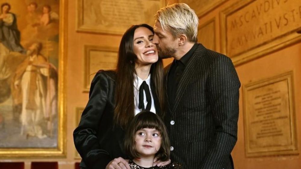 Şükran Ovalı kızının iki yıldır istediği şeyi yaptı!