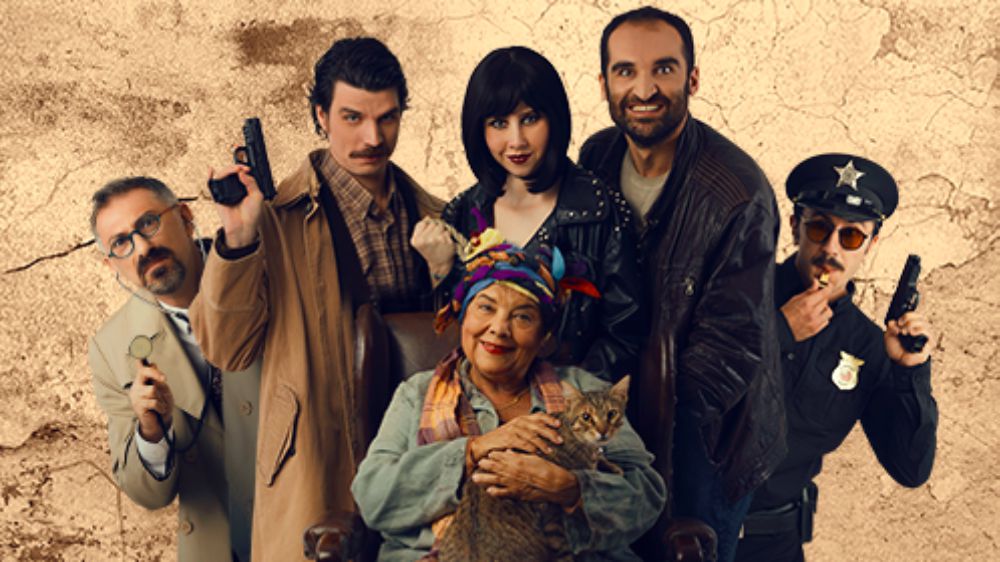 “Tatlı Kaçık” seyircisi ile buluşuyor