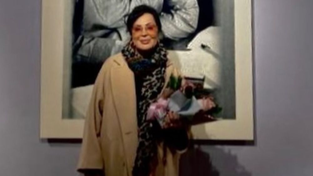 Türkan Şoray duygulandığı anı açıkladı