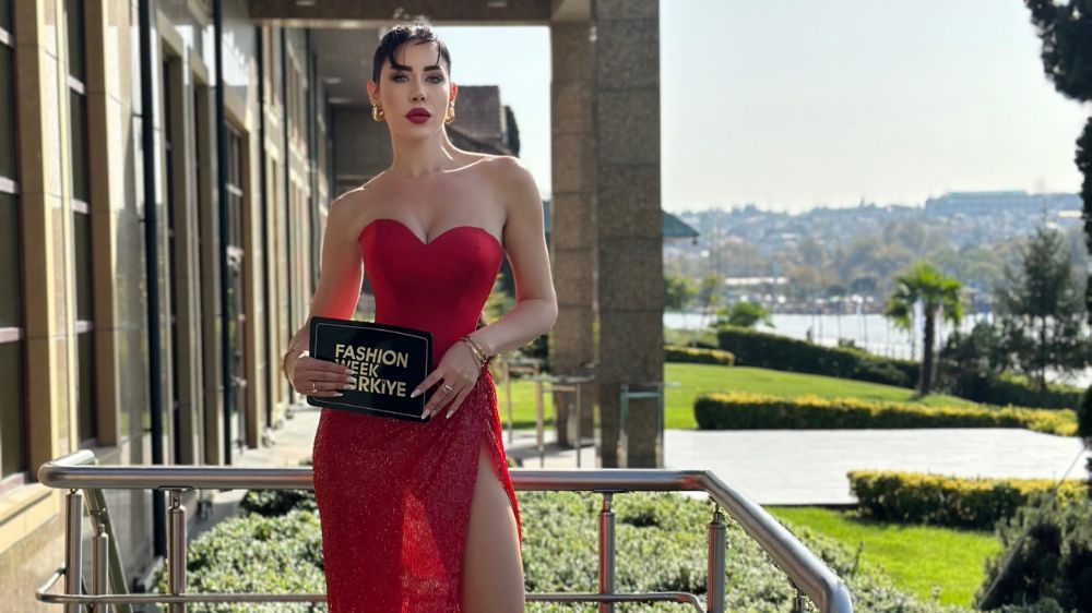 Ünlü model Yağmur Ayaz ‘Karadağlı’ oluyor