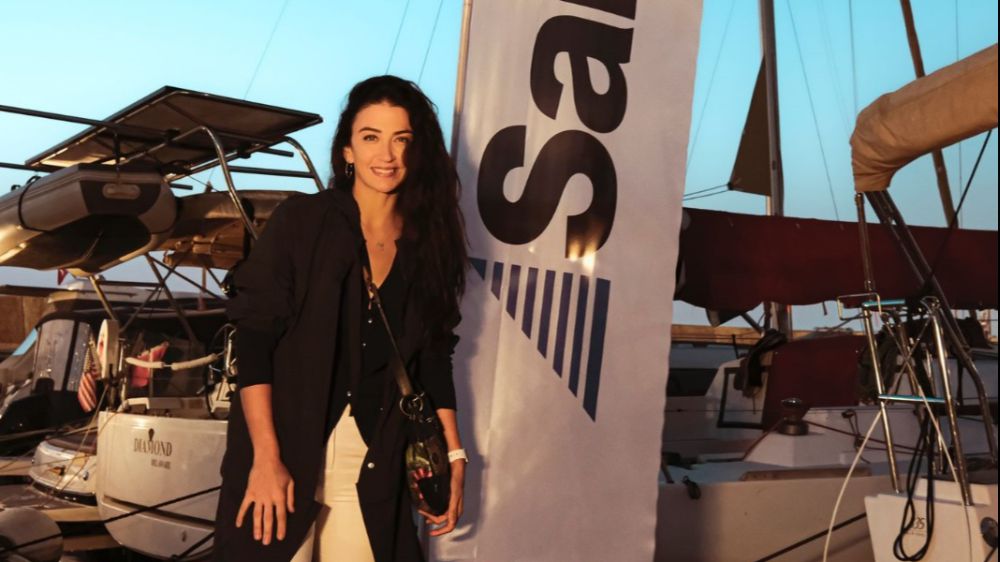 Ünlü oyuncular Burgazada'daki etkinlikte boy gösterdi