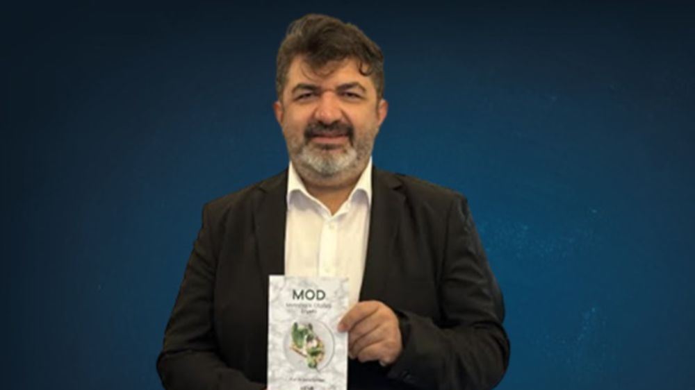 Yaşamın yeni MOD'uyla tanışın