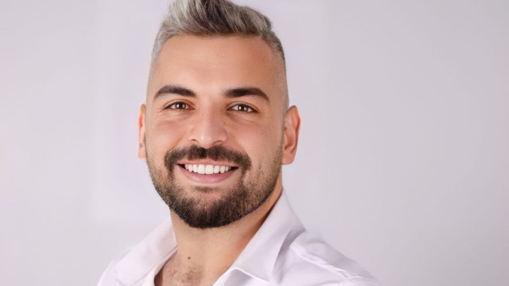 Yazar Ali Bayam Okurları ile TÜYAP’TA Buluşuyor