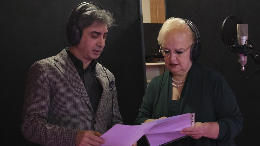 Yıldız sanatçılar öğretmenleri için söyledi