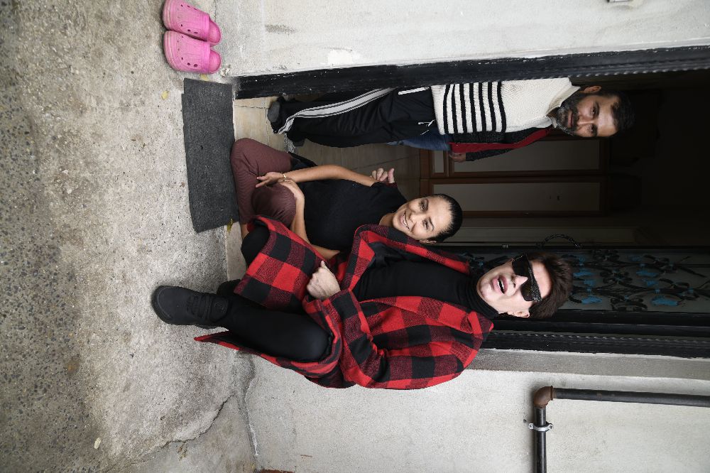 Yılmaz Morgül’den örnek davranış