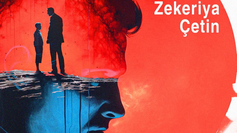 Zekeriya Çetin’in ilk romanı “Uzun Zaman Önce” İnkılâp Kitabevi’nden çıktı