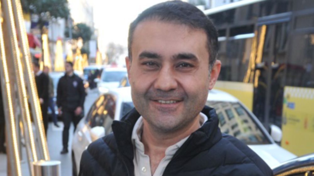 39 yaşındaki İbrahim Küçük yıllar sonra ortaya çıktı! Küçük İbo bakın ne işle uğraşıyor?