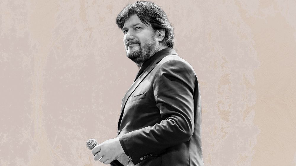 “Ahmet Şafak En İyiler Vol 2” albümüyle müzik ziyafetine devam