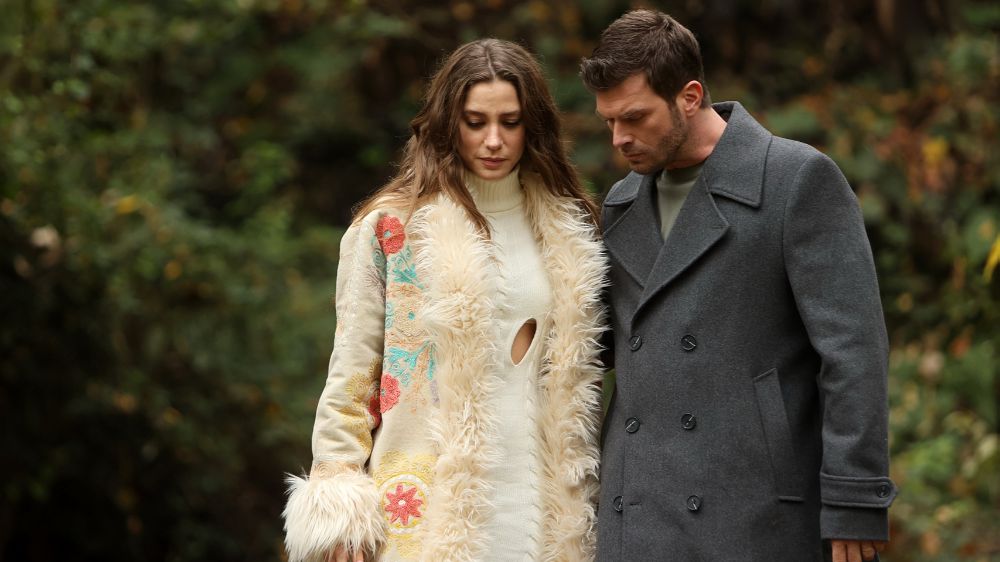 'Aile' büyük final yaklaştıkça zirveyi bırakmıyor