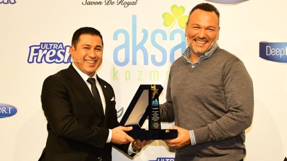 Ali Sunal, babası Kemal Sunal’ın telif davası hakkında çarpıcı açıklamalarda bulundu!