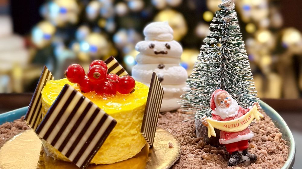 Arça’da yeni yıla yeni umutlarla