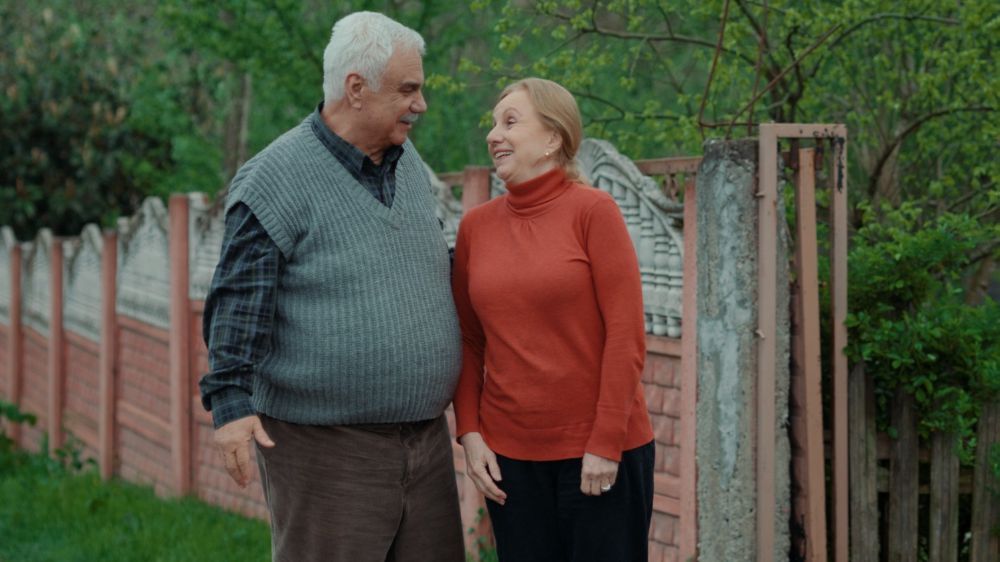 Baba Yaşar ve anne Nurhayat’ın hikayesi yürekleri sızlatacak
