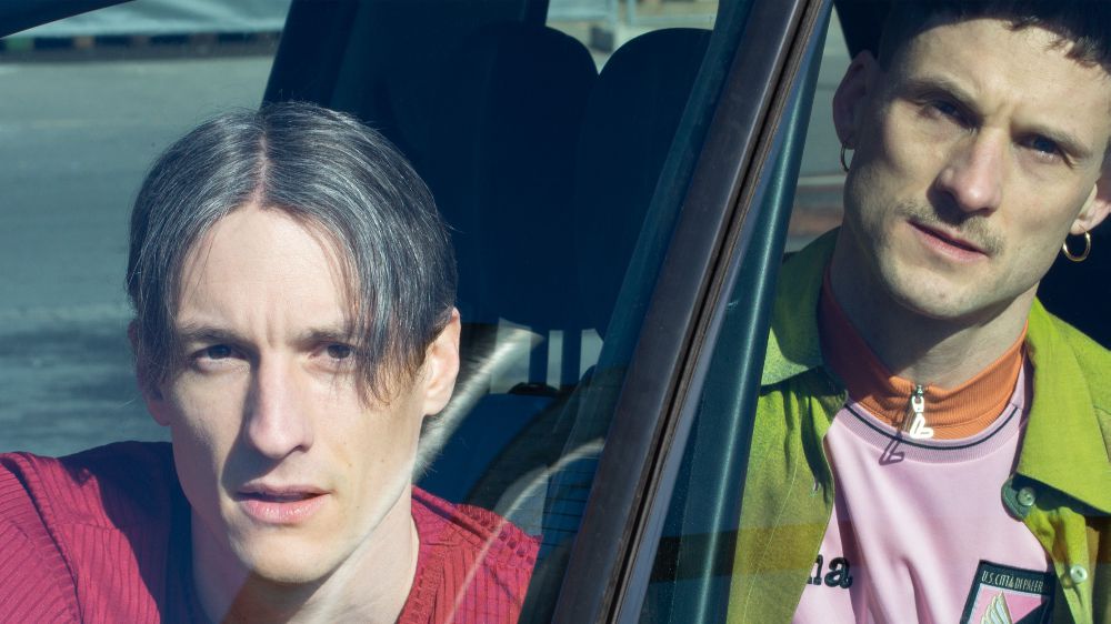 Berlin Techno Sahnesinin En İyi İkililerinden Schwefelgelb Zorlu PSM’de