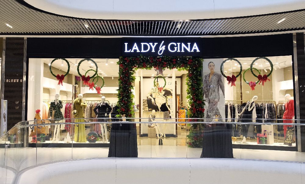 Berna Ulutaş felaket sonrası iskenderun'a yatırım kararı aldı